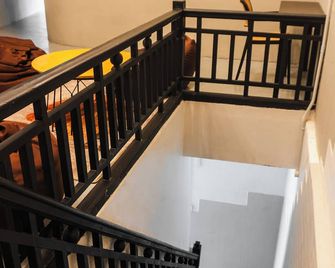 Kita Hostel - George Town - Stairs