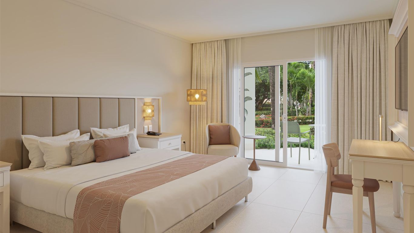 Wyndham Alltra Punta Cana All Inclusive Resort