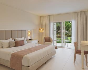 Wyndham Alltra Punta Cana All Inclusive Resort - Punta Cana - Bedroom