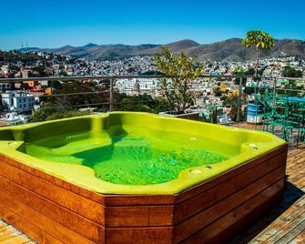 Hotel 1988 Guanajuato - Guanajuato