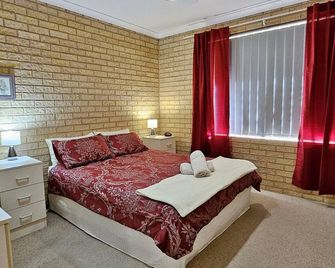 Mbale - Kalbarri, Wa - Kalbarri - Спальня