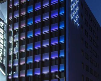 The Cloud Hotel - Taichung City - Building