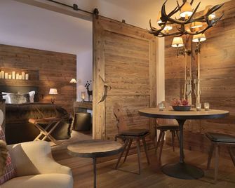 Hotel Arlberg Lech - Lech am Arlberg