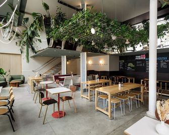 Pilo Lyon - Lione - Ristorante