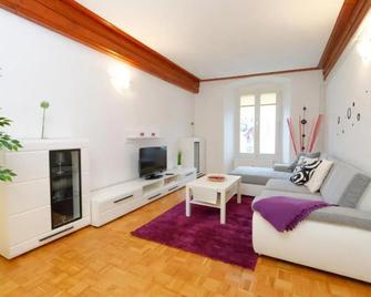 Ljubljana Center Apartments - Liubliana
