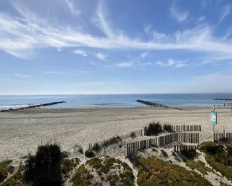 New holiday apartment in Mrzezyno - Mrzeżyno - Plaża