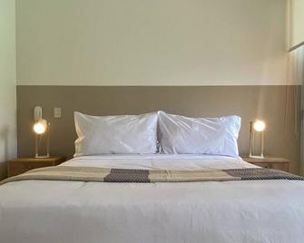 Duplex with Balcony in Barranco - Lima - Bedroom