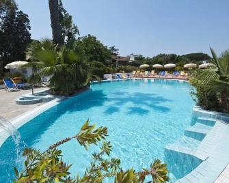 Hotel San Francesco. - Forio - Pool