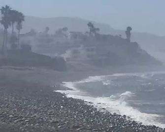 Song by the Sea is Cantamar - Primo Tapia - Beach