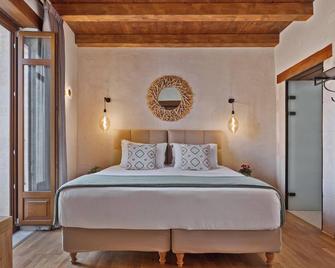 Mansio Boutique Hotel - Rétino - Habitación