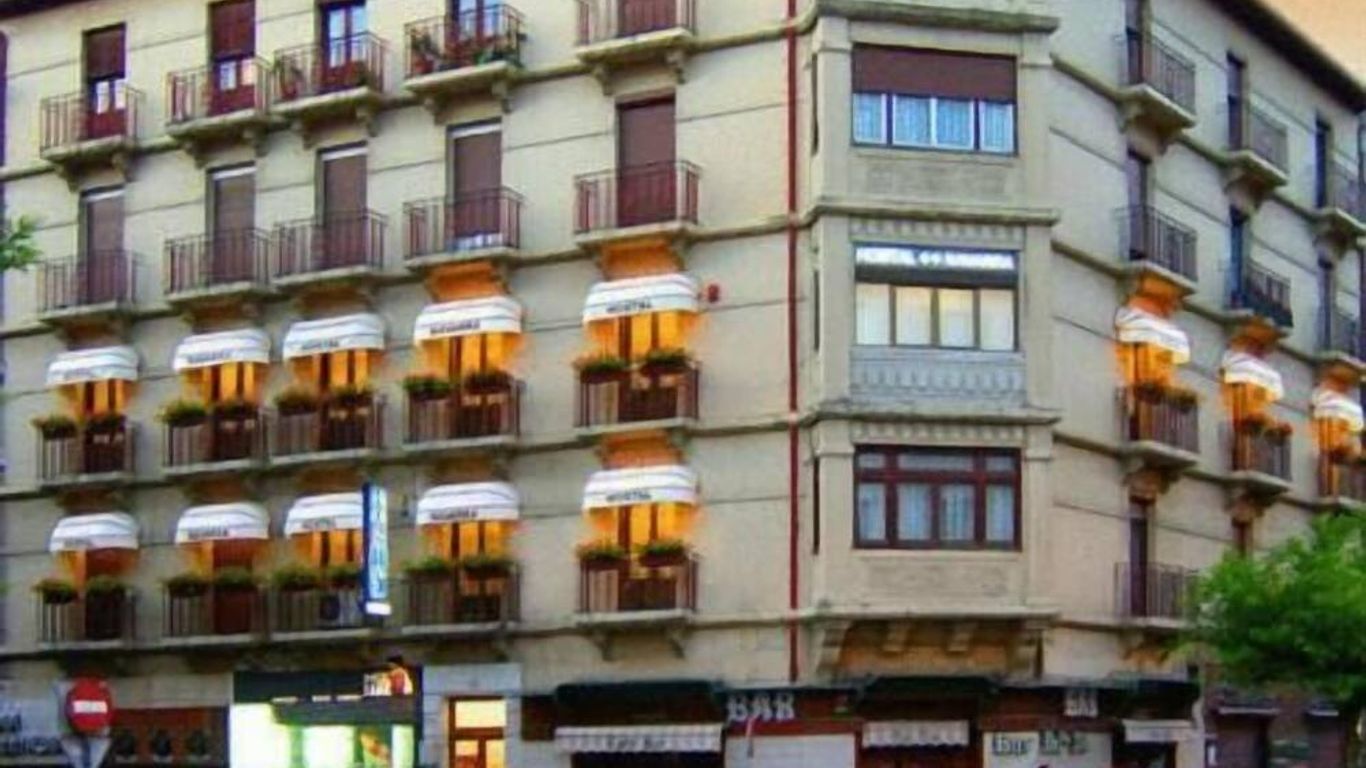 Hostal Navarra