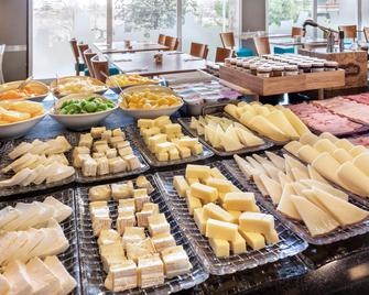 Hotel Madrid Chamartín, Affiliated by Meliá - Madrid - Restaurante