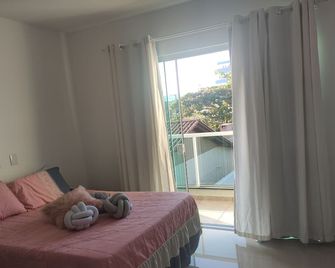 Casa/apto Aconchegante - Navegantes - Bedroom