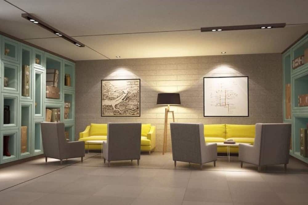 The Link Yangon Boutique Hotel