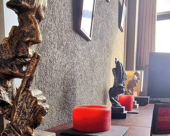 Very bright apartment in the center of the city - Ginebra