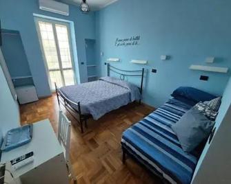 La Bertina - Montefiascone - Slaapkamer