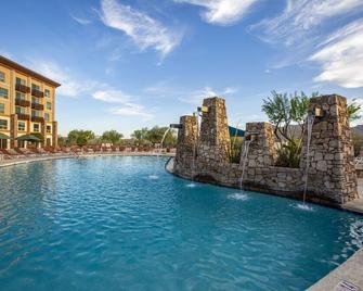 Wekopa Casino Resort - Scottsdale - Pool