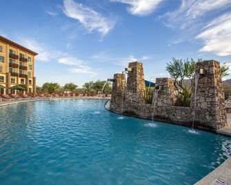 Wekopa Casino Resort - סקוטסדייל - בריכה