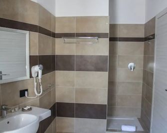 La Giummara Rooms - Salemi