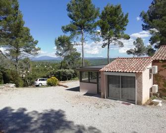 La Pinede Du Lac - Esparron-de-Verdon