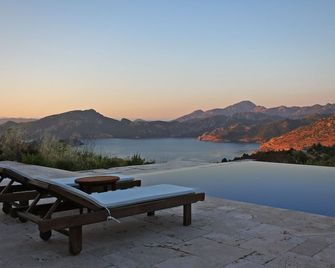 Kekik Otel Selimiye - Selimiye