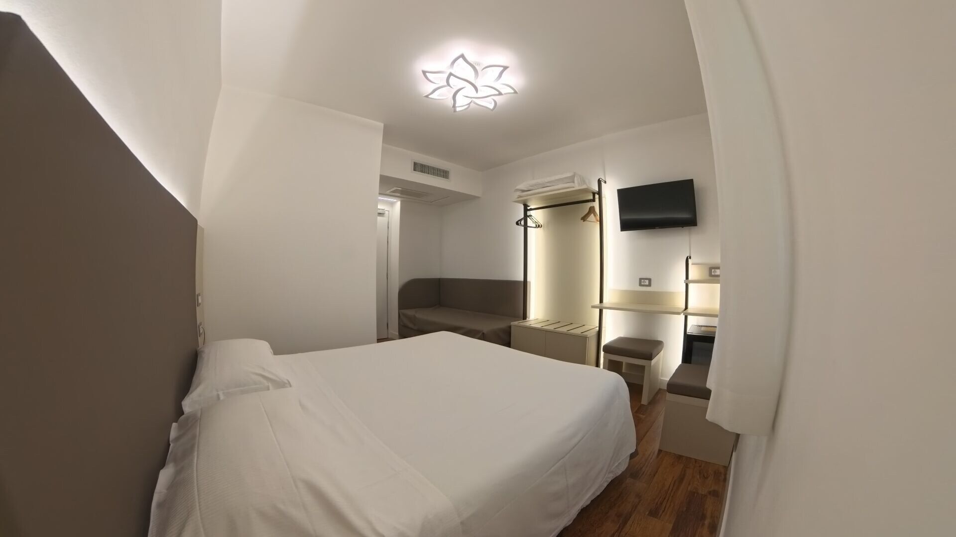 Hotel Aurora - Tivoli