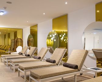 Ivi Mare - Designed for Adults by Louis Hotels - Geroskípou - Spa