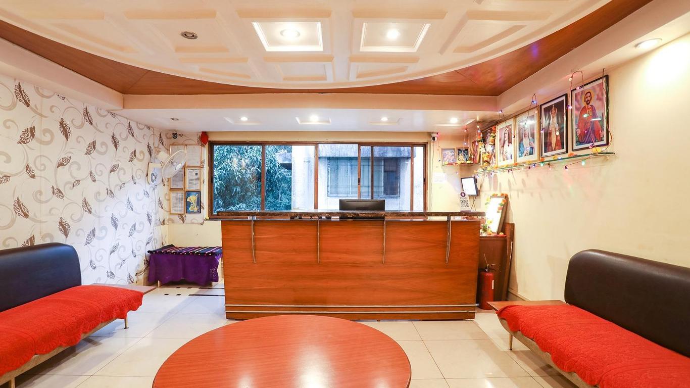 Hotel De Rajnigandha