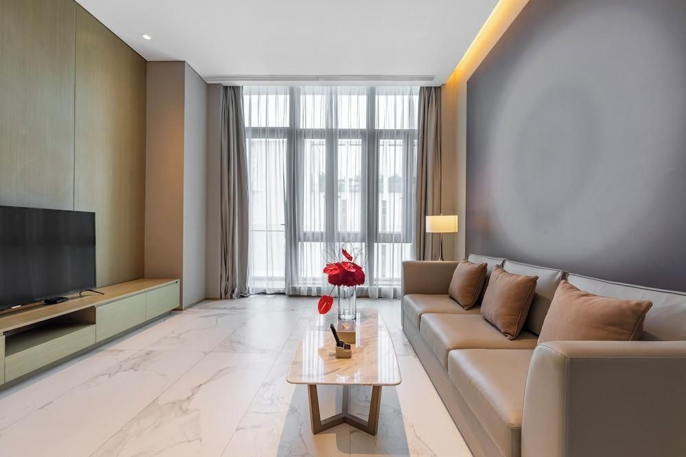 Sincere Residence Hongqiao