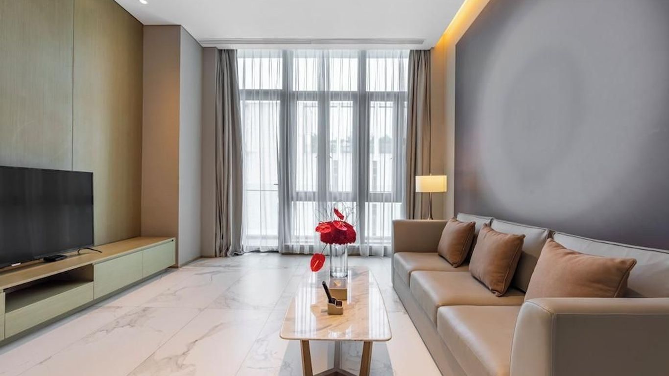 Sincere Residence Hongqiao