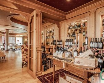 Hotiday Room Collection - Campiglio Pradalago - Madonna di Campiglio - Baari