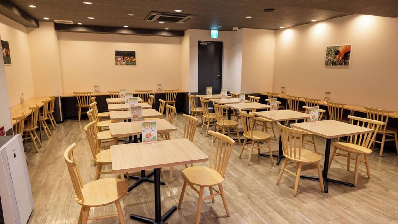 호텔 타이요 노엔 니반초