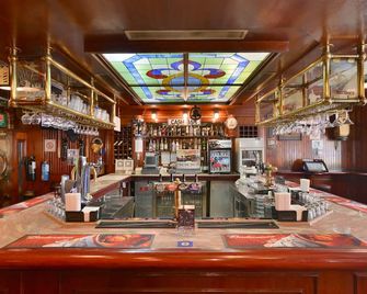 首爾阿斯托利亞酒店 - 杜拜 - 杜拜 - 酒吧