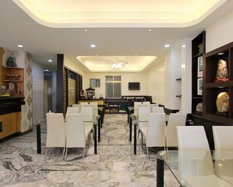 Tautauchu Hotel - Hualien City - Restaurant