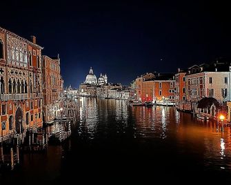 Domus Ciliota - Venise - Extérieur