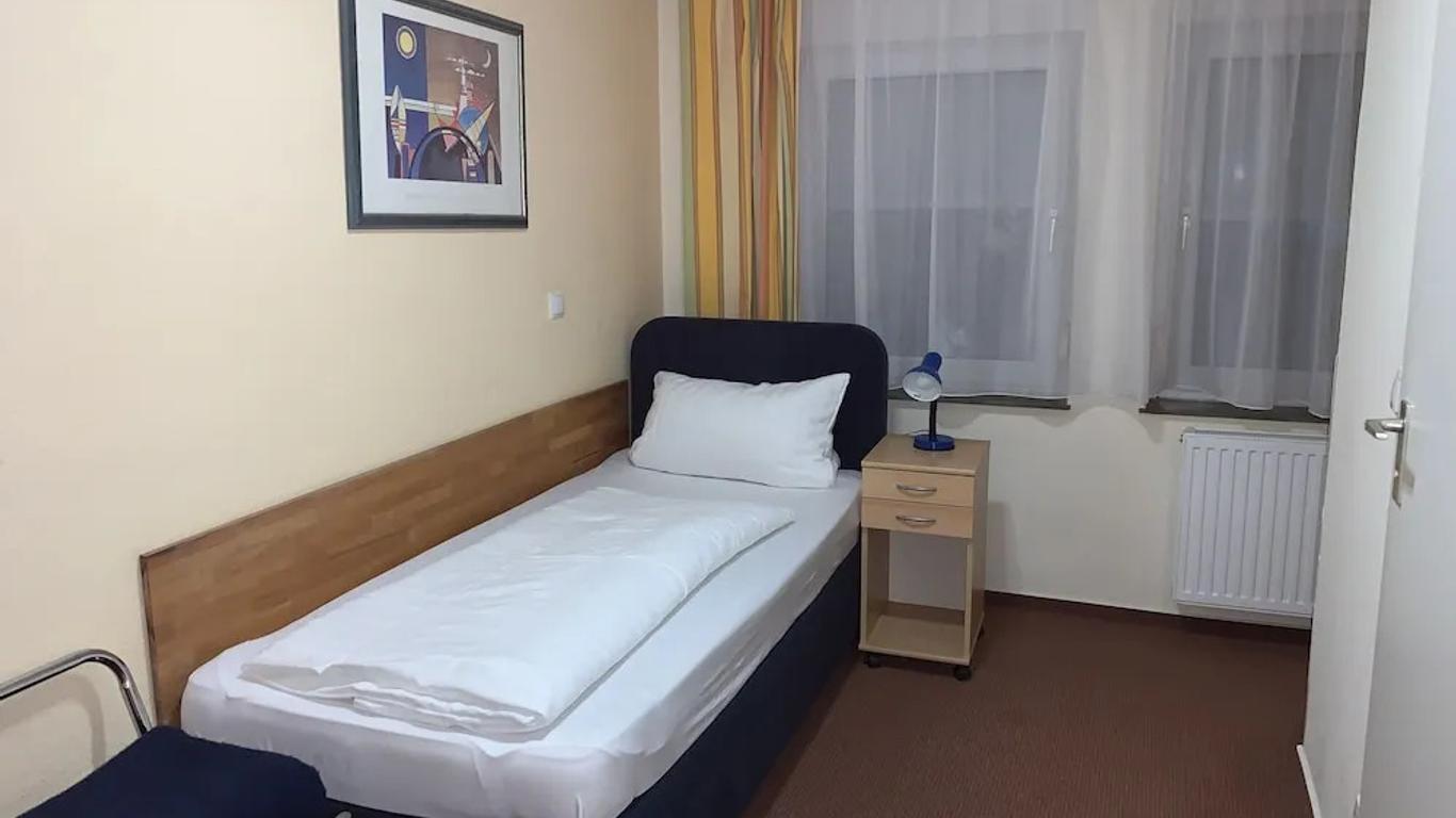 Hotel National