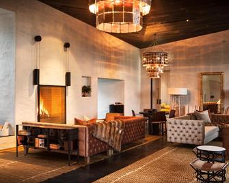 Kinloch Manor & Villas - Kinloch - Sala de estar