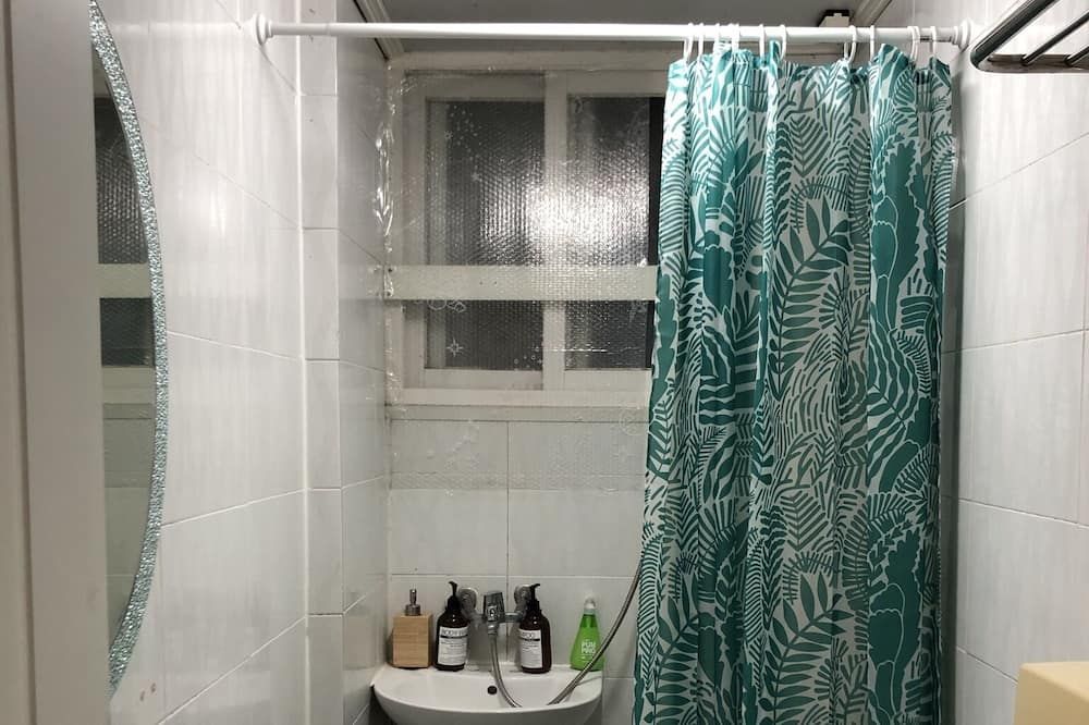 Hostel Metro - Seúl - Baño