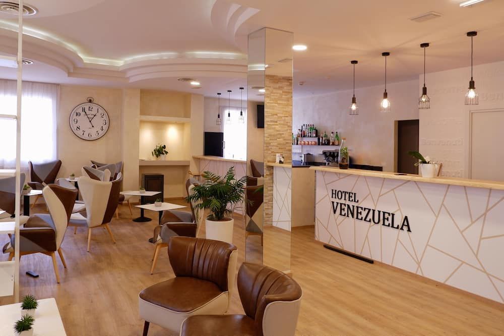 Hotel Venezuela