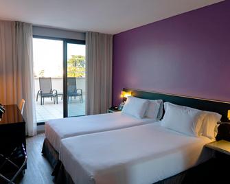 Sercotel Medina Azahara, an Ascend Collection Hotel - Córdoba - Makuuhuone
