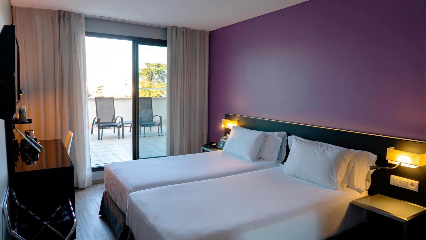 Sercotel Medina Azahara, an Ascend Collection Hotel