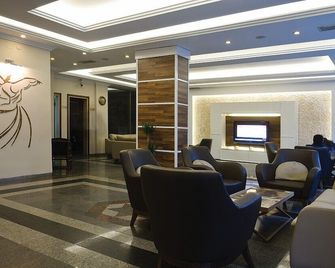 그랜드 호텔 아크세히르 - 아크세히르 - 로비