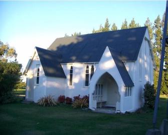 West Melton Bed and Breakfast - West Melton - Edificio