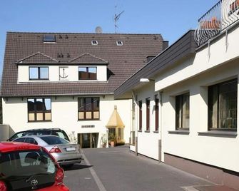 Hotel Flora - Dormagen - Building