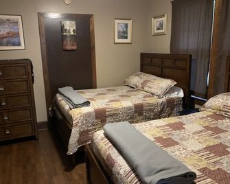 Country Living In The City, Relax!! - Memphis - Habitación