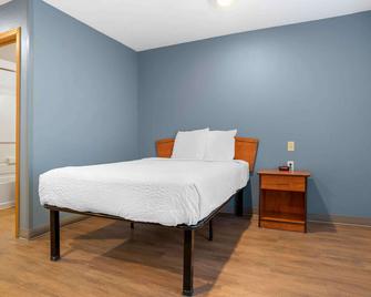 Extended Stay America Select Suites - Gulfport - Gulfport - Ložnice