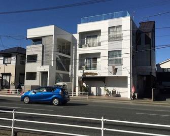Wiiで遊ぼう302　4人ok Wifi アメニティ完備ベッド4台　miyuki House / 春日市 福岡県 - 春日市 - 建物