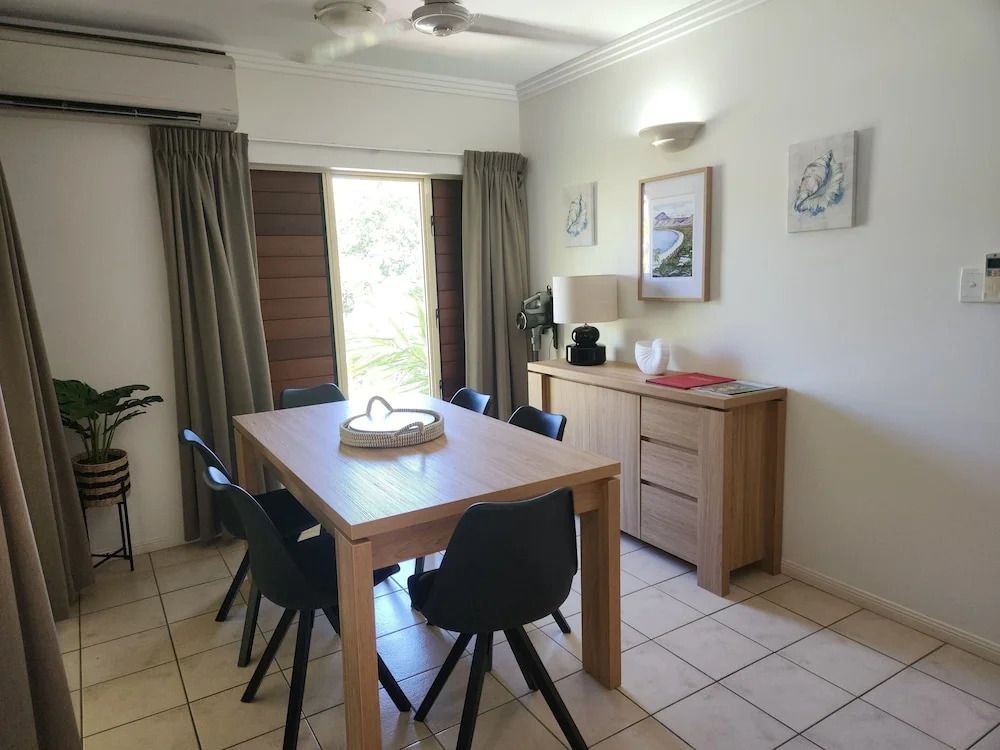 سنترال بلازا بورت دوجلاس أبارتمنتس