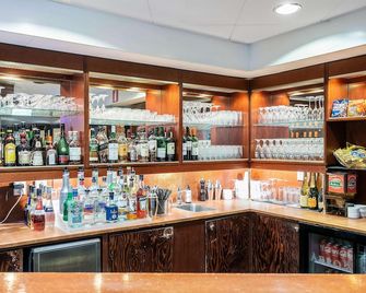 Hotel Mälarporten - Västerås - Bar