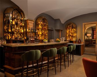 Cour Des Loges Lyon, A Radisson Collection Hotel - Lyon - Bar
